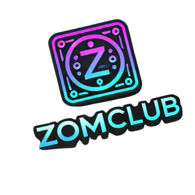 ZomClub – Cổng game đổi thưởng uy tín 32 ZomClub phát triển không ngừng – dẫn đầu đổi thưởng Việt Nam