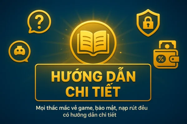 ZomClub – Cổng game đổi thưởng uy tín 22 Mọi thắc mắc về game, bảo mật, nạp rút đều có hướng dẫn chi tiết